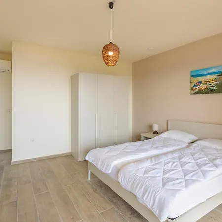 Coral Luxury Villas Magnolia Луксозна вила