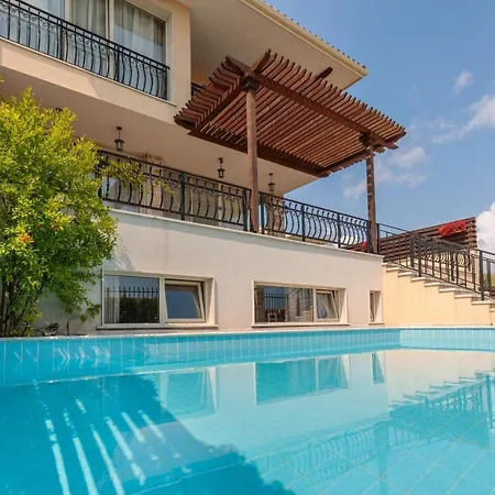 Coral Luxury Villas Magnolia * Лозенец