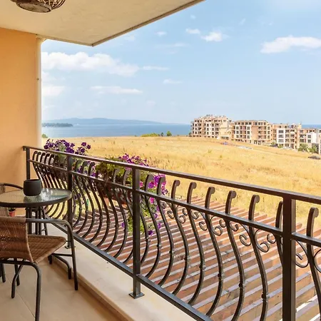 Coral Luxury Villas Magnolia Луксозна вила