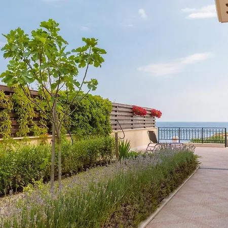 Coral Luxury Villas Magnolia Лозенец