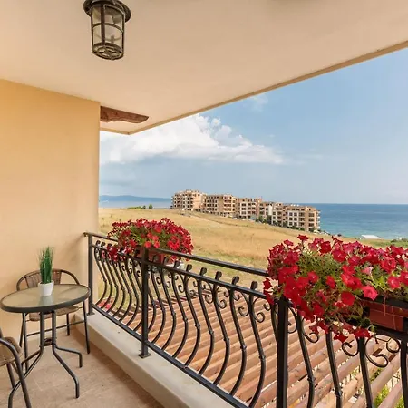 Луксозна вила Coral Luxury Villas Magnolia