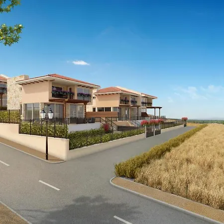 Coral Luxury Villas Magnolia Луксозна вила Лозенец