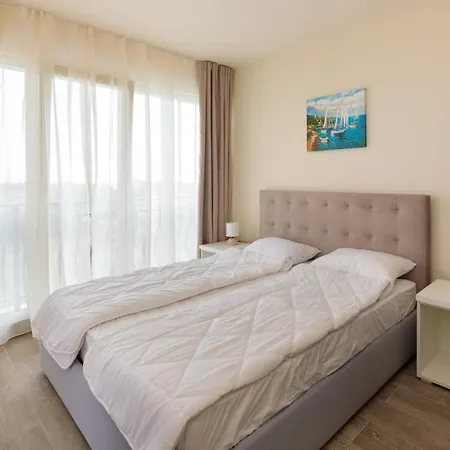 Coral Luxury Villas Magnolia Луксозна вила