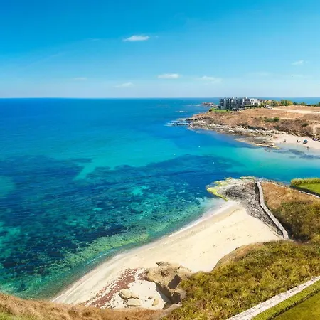 Coral Luxury Villas Magnolia Луксозна вила *
