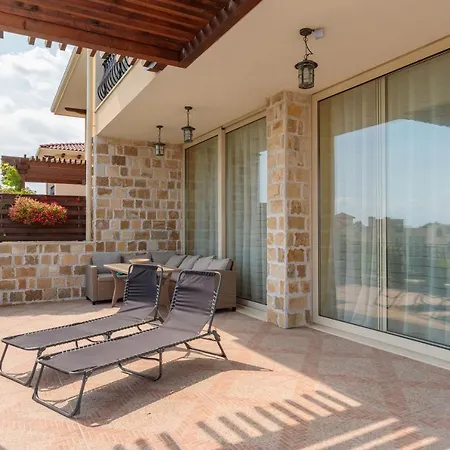 Coral Luxury Villas Magnolia Луксозна вила Лозенец