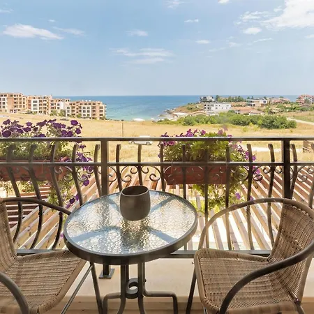 Coral Luxury Villas Magnolia