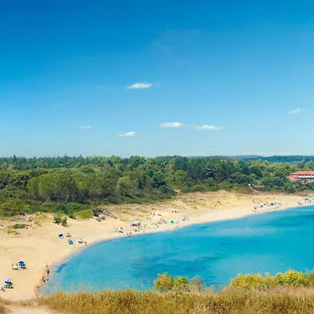 Coral Luxury Villas Magnolia Лозенец