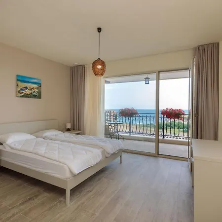Coral Luxury Villas Magnolia *