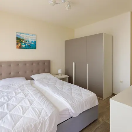 Луксозна вила Coral Luxury Villas Magnolia