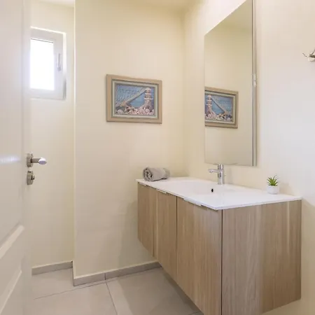 Coral Luxury Villas Magnolia Луксозна вила