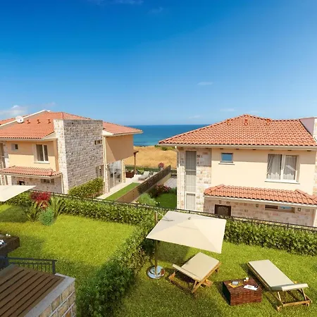 Coral Luxury Villas Magnolia