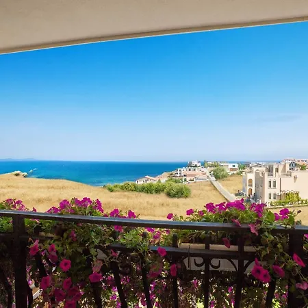 Луксозна вила Coral Luxury Villas Magnolia